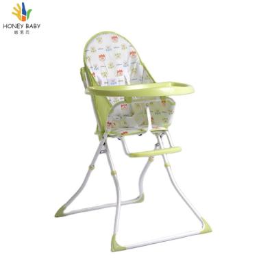 China Foldable portable multi-functional single swing baby modern referee chair for baby for sale