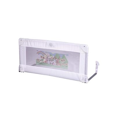 China China factory luxury safety bed protector top rail for baby for sale