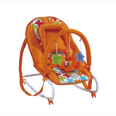 China Hot Sales Foldable Baby Items Baby Rocking Chair Vibration Baby Chairs Rocking Chair for sale