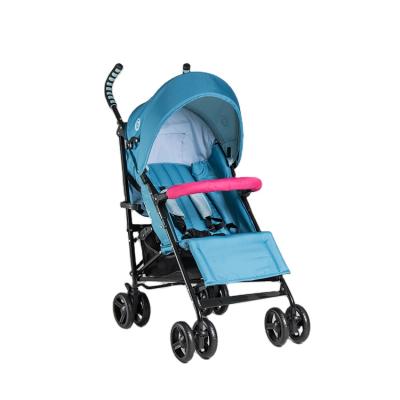 China Foldable hot sale baby stroller and foldable baby carriage convenient wholesale factory for sale