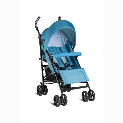 China Hot Selling Small Stroller Hot Foldable Portable Foldable Baby Pram High View Stroller for sale