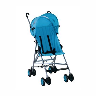 China Foldable Hot Sell High Safety Baby Stroller Cheap Baby Carriage Convenient To Fold for sale