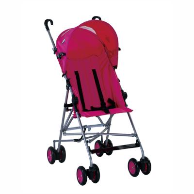 China New Foldable Stroller Foldable High Quality Baby Pram Portable Baby Stroller for sale