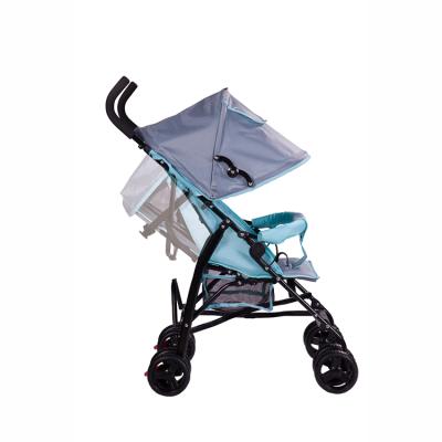 China Wholesale Foldable Portable Baby Stroller Carriage Baby Carriage Lightweight Comfortable Stroller for sale