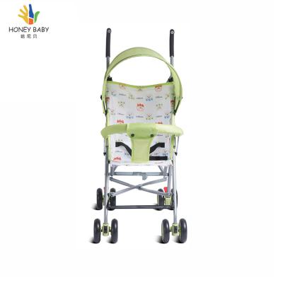 China Red baby stroller made high quality foldable in china baby stroller baby stroller for sale