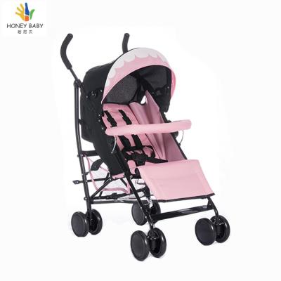 China wholesale foldable 2 pram and baby stroller for baby in 1 baby stroller panel for sale