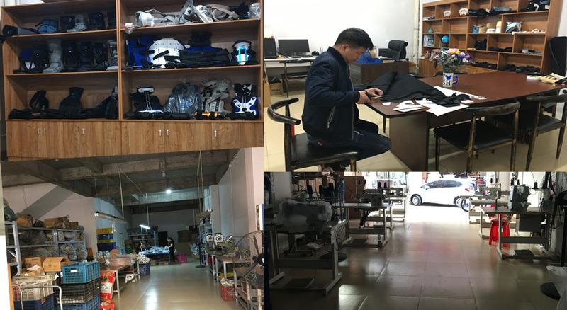 Verified China supplier - Xiamen Longstar Medical Equipment Co., Ltd.