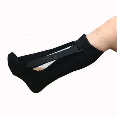 China Rehabilitation Fasciitis Night Splint Orthotic Plantar Sock Made In China Ship Fast for sale