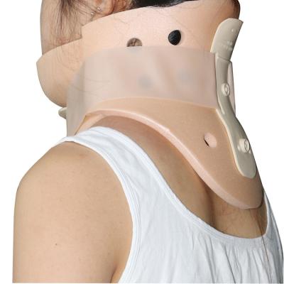 China Orthopedic Cervical Immobilization Philadelphia Neck Brace Collar for sale