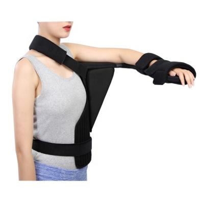 China Shoulder abduction brace treat from carpal tunnel syndrome, osteoarthritis, rheumatoid arthritis, pain in joint, hand or forearm. 50*30*20cm for sale