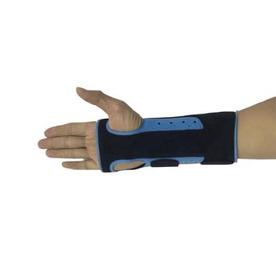 China Universal Splint Carpal Tunnel Wrist Brace With CE Certificate In Wrist Support for sale