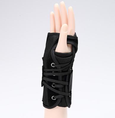 China Night Wrist Sleep Support Splint Brace 30*15*10cm for sale