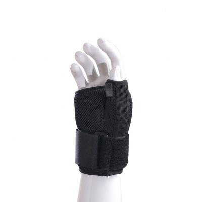 China Thumb Wrist Support Brace Carpal Tunnel 15*10*5cm for sale