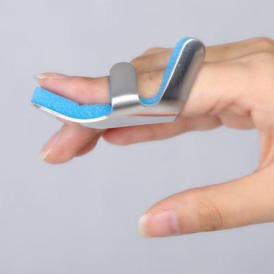 China Universal medical hand finger broken splint for arthritis for sale