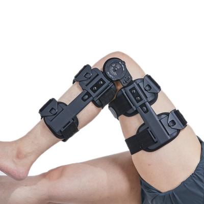 China Adult Functional Orthopedic Knee Support Brace For Arthritis for sale