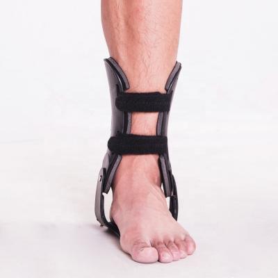 China Breathable Active T2 Rigid Ankle Brace For Injured Ankle Protection for sale