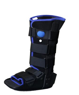 China Aircast Inflatable Foam Walker Boot for Orthopedic Fracture, Soft Tissue Injuries, Postoperative Use, Grade 2 & 3 Sprians S/M/L/XL for sale