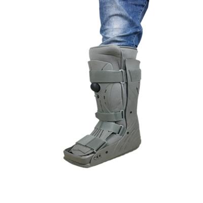 China Fracture aircast orthopedic walker boot S/M/L for sale