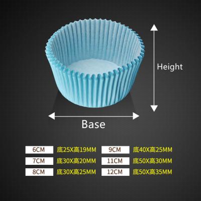 China De antioliepe Druk van de de Voeringencompensatie van Cupcake van het Lamineringshuwelijk Te koop