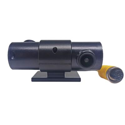 China 1080P AHD Dual-Lens Vehicle Camera Starlight Version Two-Way Audio Car Camera for sale