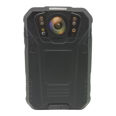 China Human Motion Tracking Body Camera for Police with Night Vision - HD 1080P Mini Body Worn Camera Motion Detection for sale