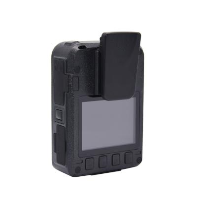 China Police Face Recognition Mini Body Worn Camera Face Recognition Police Security Guard API 4G WIFI 1080P for sale