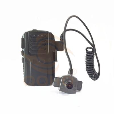 China Support E-set Portable Police Body-worn HD DVR Security for sale