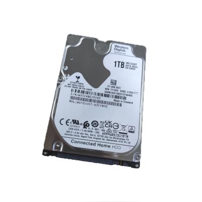 China Hard Disk Drive SATA HDD 1TB , High Quality Hard Drive 2TB Hdd 2.5 Inches for sale