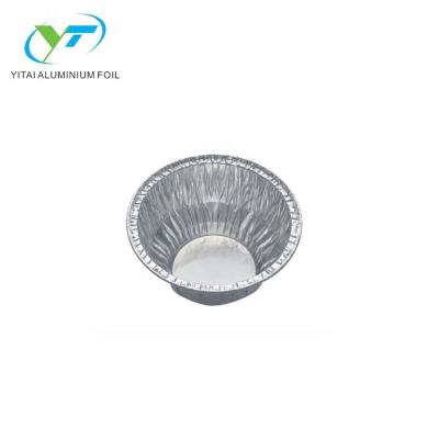 China Wholesale High Quality Work Eco-friendly Home Packing Disposable Aluminum Foil Container for sale