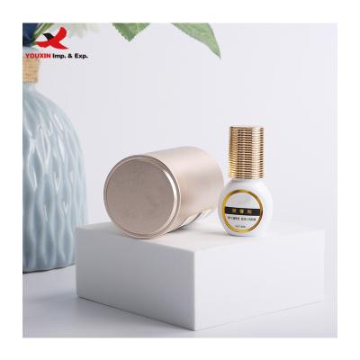 China Hot Selling FENGFLY 2022 Second Week Dry Eyelash Extensions Fast Drying Lash Glue Eyelash Adhesive 1 8 Glue Top Grade Eyelash Glue for sale