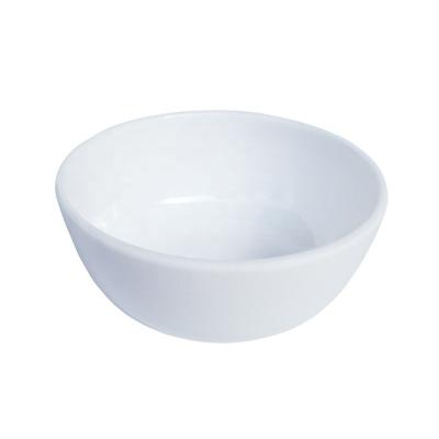 China AIMI Hotel Series Factory Plastic Sustainable Small Chinese Bowl Bowl New Custom Bowls for sale