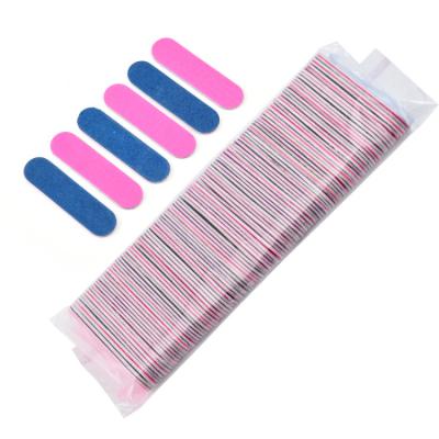 China Factory Supply Portable Suitable Popular Price Product Custom Professional Nail File for sale