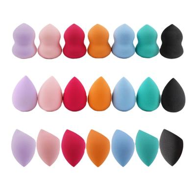 China Factory Supply Soft Suitable Price Best Popular Product Custom Makeup Sponge for sale