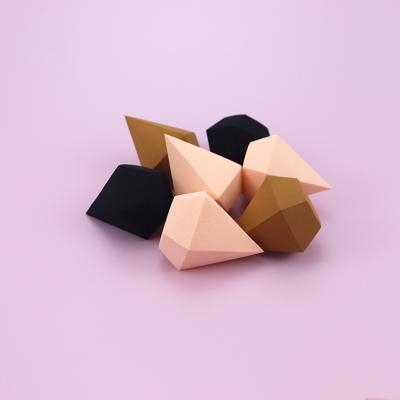 China New Design Soft Suitable Popular Product Wholesale Price Makeup Puff Sponge for sale