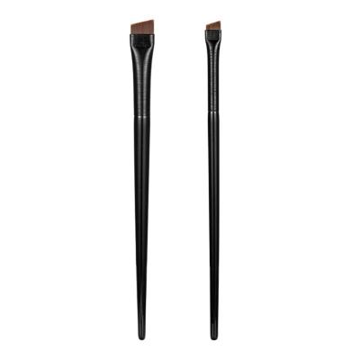 China Fine stiffens newest design good quality popular product private makeup brush for sale