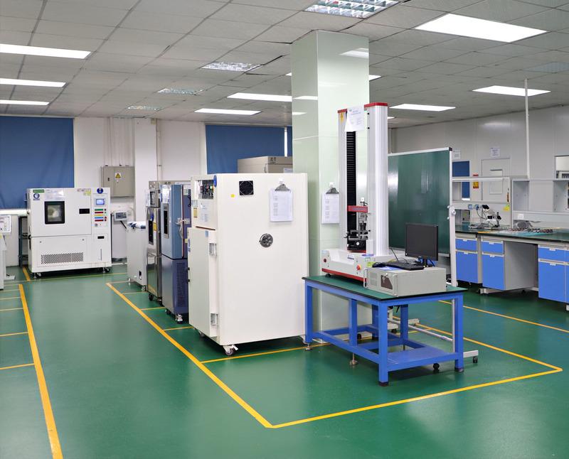 Verified China supplier - Shenzhen Dechao Electronics Technology Co., Limited