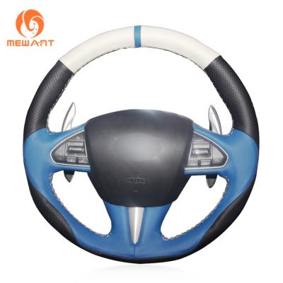 China 3-Spoke wheel for Infiniti Q50 for Infiniti QX50 provide steering wheel cover for you nice car for sale