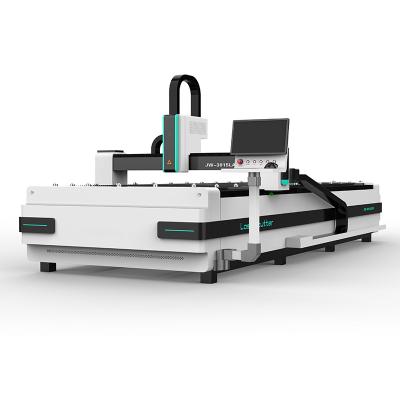 China Laser CUTTING ABN 3015 1000W 3000Watt Laser Cutting Machine Fiber CNC Laser for sale