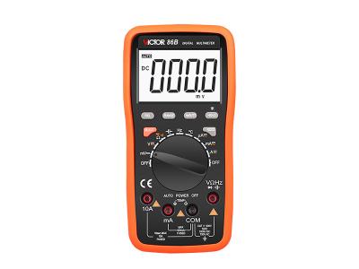 China SelbsterstreckungsDigitalmessinstrument 30MHz mit USB-Schnittstelle RS232 zu verkaufen