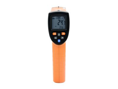 China THERMOMETER-Gewehr SIEGER 308D Muti Fuction Touchless Digital Ir Infrarot zu verkaufen