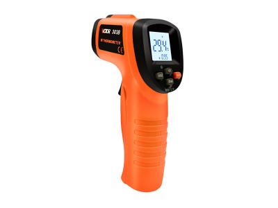 China SIEGER 303B Digital Laserinfrarotthermometer-Temperatur-Gewehr zu verkaufen