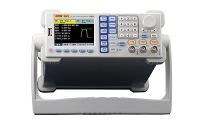 China Generador de función de dos vías de la señal numérica 10MHz 25MHz 40MHz 60MHz en venta