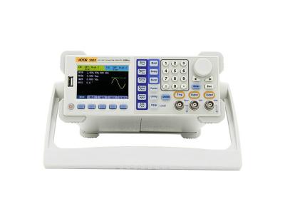 China contador mordido 32 en doble canal de los 25M los 40M los 60M Signal Function Generator en venta