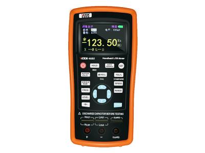 중국 USB LCR Digital Meters Capacitance Inductance Resistance Meter 판매용