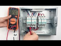 VC890C+ VICTOR Digital Multimeter