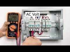 VC97 True RMS Auto Ranging Digital Multimeter