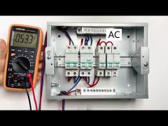 VICTOR 86C Anti Interferential LCD Display Multimeter Digital Auto Range Meter VICTOR 86C