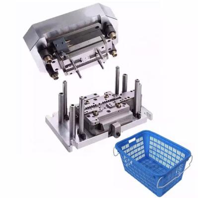 China High quality and lower price durable plastic mold for kitchen appliances injection shell for sale