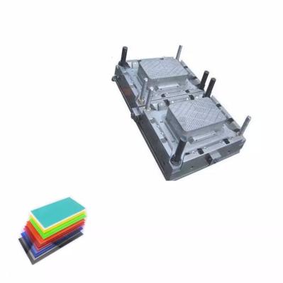 China plastic-mold-durable design for plastic injection mold and plastic basket chair making machine injection molding for sale