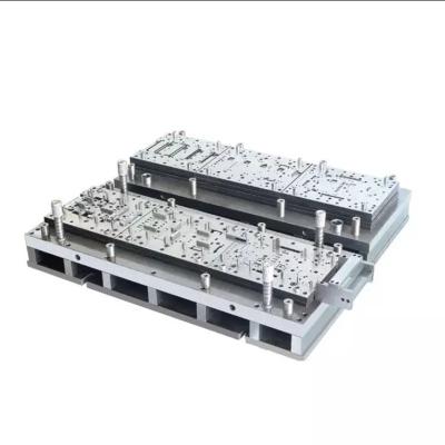 China Durable High Quality Electronic Mold Design Material Housing Electrical Accessories Plastic Injection Molding Machine for sale